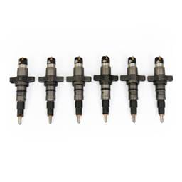 S&S Diesel Early 5.9 TorqueMaster Injector - Reman - Set of 6 - 305-10VCO-R-SET
