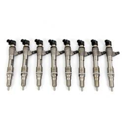 S&S Diesel Stock 6.4F Injector Set - 6.4F-00SAC-SET