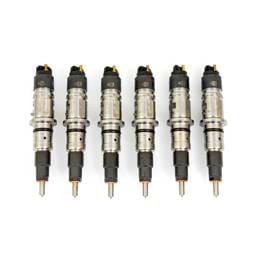 S&S Diesel 6.7C TorqueMaster Injector - New - 6.7-10SAC-SET