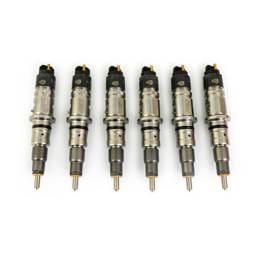 S&S Diesel High Output 2019+ 6.7C TorqueMaster Injector - New - 6.7C19-10SAC-HO-SET