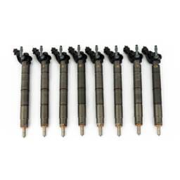 S&S Diesel 6.7 Ford TorqueMaster injector - 6.7F-10SAC-SET