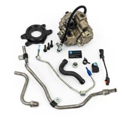 S&S Diesel 50 State LML CP3 conversion kit w/pump - CARB exempt - No Tuning Req'd - LML-CP3-CARB