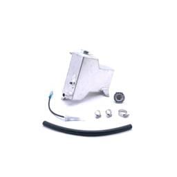 HSP 2007.5-2010 Chevrolet / GMC Factory Replacement Coolant Tank Raw