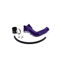 HSP 2004.5-2005 Chevrolet / GMC Max Flow Bridge to HSP Cold Side Illusion Purple