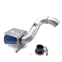 HSP 2004.5-2005 Chevrolet / GMC Cold Air Intake Raw