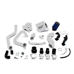 HSP 2003-2004 Chevrolet / GMC Deluxe Max Air Flow Bundle Polar White