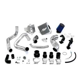 HSP 2003-2004 Chevrolet / GMC Deluxe Max Air Flow Bundle Raw