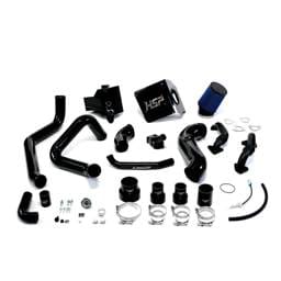 HSP 2003-2004 Chevrolet / GMC Deluxe Max Air Flow Bundle Ink Black