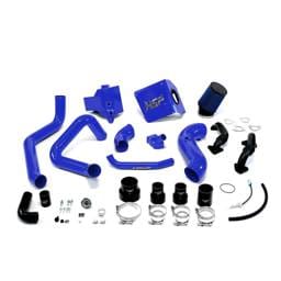 HSP 2003-2004 Chevrolet / GMC Deluxe Max Air Flow Bundle Illusion Blueberry