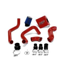 HSP 2003-2004 Chevrolet / GMC Max Air Flow Bundle Flag Red