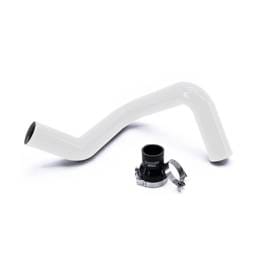HSP 2003-2004 Chevrolet / GMC Cold Side Tube - Factory Style Polar White