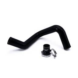 HSP 2003-2004 Chevrolet / GMC Cold Side Tube - Factory Style Silk Satin Black