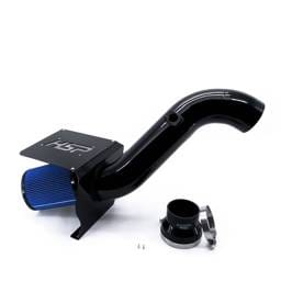HSP 2001-2004 Chevrolet / GMC Cold Air Intake Ink Black