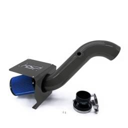 HSP 2001-2004 Chevrolet / GMC Cold Air Intake Kingsport Grey