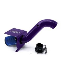 HSP 2001-2004 Chevrolet / GMC Cold Air Intake Illusion Purple