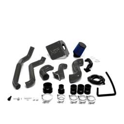 HSP 2011-2012 Silverado/Sierra 2500/3500 Max Air Flow Bundle Kingsport Grey