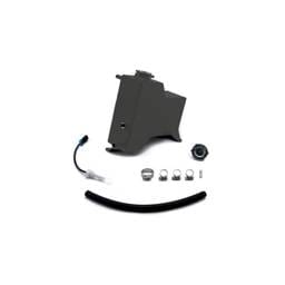 HSP 2011-2014 Silverado/Sierra 2500/3500 Factory Replacement Coolant Tank Kingsport Grey