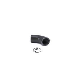 HSP 2001-2004 Silverado/Sierra 2500/3500 Stock Turbo Inlet Horn Kingsport Grey