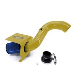 HSP 2004.5-2005 Chevrolet / GMC Cold Air Intake Custom Color