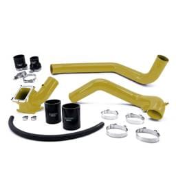 HSP 2006-2010 Chevrolet / GMC Intercooler Charge Pipe Bundle Custom Color
