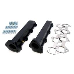 HSP 01-16 Chevy/GMC Duramax Ceramic Billet Manifolds HSP Diesel