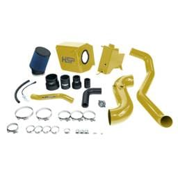 HSP Deluxe No Bridge/Cold Side Bundle Kit For 2013-2014 Chevrolet/GMC-Custom Color HSP Diesel