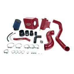 HSP Deluxe No Bridge/Cold Side Bundle Kit For 2011-2012 Chevrolet/GMC-Illusion Cherry HSP Diesel