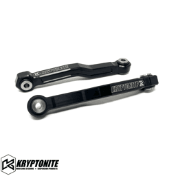 KRYPTONITE POLARIS PRO R/TURBO R DEATH GRIP FRONT SWAY BAR LINKS 2022+