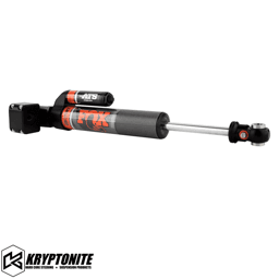 KRYPTONITE FACTORY RACE SERIES 2.0 ATS STABILIZER - FORD SUPER DUTY 2017-2024 FACTORY DRAG LINK
