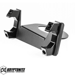 KRYPTONITE DEATH GRIP FRONT SHOCK RESERVOIR MOUNT KIT 2005+ SUPER DUTY - 50mm Diameter Reservoir