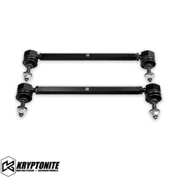 KRYPTONITE SWAY BAR END LINKS (14.25") 2020-2025