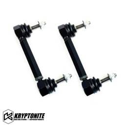 KRYPTONITE SWAY BAR END LINKS (4-6") 2020-2025