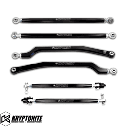 KRYPTONITE POLARIS RZR DEATH GRIP PACKAGE STAGE "2" 2014-2023 XP - (XP 1000 : 2015-2016) (XP TURBO : 2016) PN-KRZRKIT16