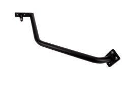 Wehrli LB7/LLY/LBZ/LMM Duramax Twin Turbo Pedestal