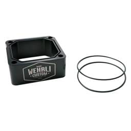 Wehrli 1998.5-2007 5.9L Cummins Intake Spacer Kit