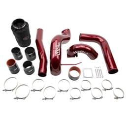 Wehrli 2003-2007 5.9L Cummins Stage 2 High Flow Intake Bundle Kit