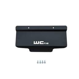 Wehrli 2020-2025 GM 2500/3500 HD Lower Splash Shield Kit