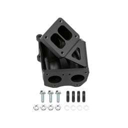 Wehrli L5P Duramax T4 Turbo Pedestal