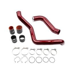Wehrli 2020-2025 L5P Duramax Stage 1 High Flow Intake Bundle Kit