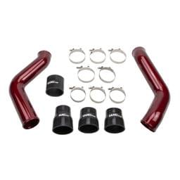 Wehrli 2019-2024 6.7L Cummins Stage 1 High Flow Intake Bundle Kit