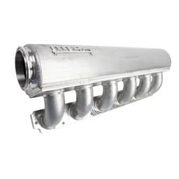 Wehrli 5.9L 12V Cummins Individual Runner Billet Intake Manifold