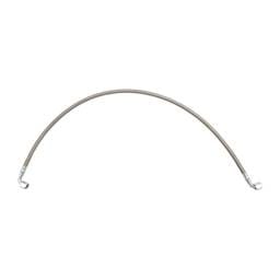 Wehrli LML Duramax Twin Turbo #6 JIC Oil Line Feed