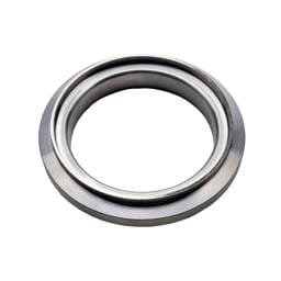 Wehrli Billet Steel S400 Turbo Compressor Outlet Flange for 3.5" Pipe