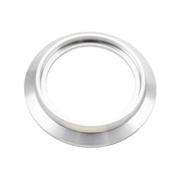 Wehrli S400SXE / Race Cover Turbo Weld On Compressor Outlet V-Band Flange