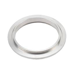 Wehrli 3" Billet Aluminum Male V-Band Flange