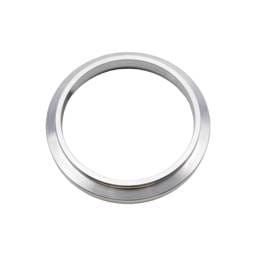 Wehrli LML Duramax Billet Steel VGT Compressor Inlet Flange