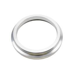 Wehrli LML Duramax Billet Aluminum VGT Compressor Inlet Flange