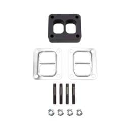 Wehrli 1" T4 Spacer Plate Kit
