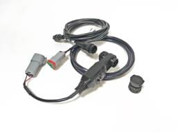 Edge EAS Shift-On-The-Fly (SOTF) Accessory 2004.5-2010 Chevrolet Silverado/GMC Sierra 2500/3500 - 6.6L LLY/LBZ/LMM Duramax Diesel