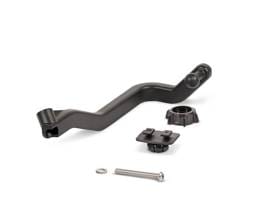 Edge A-Pillar Display Mount 2011-2016 Ford F-250/F-350 Super Duty